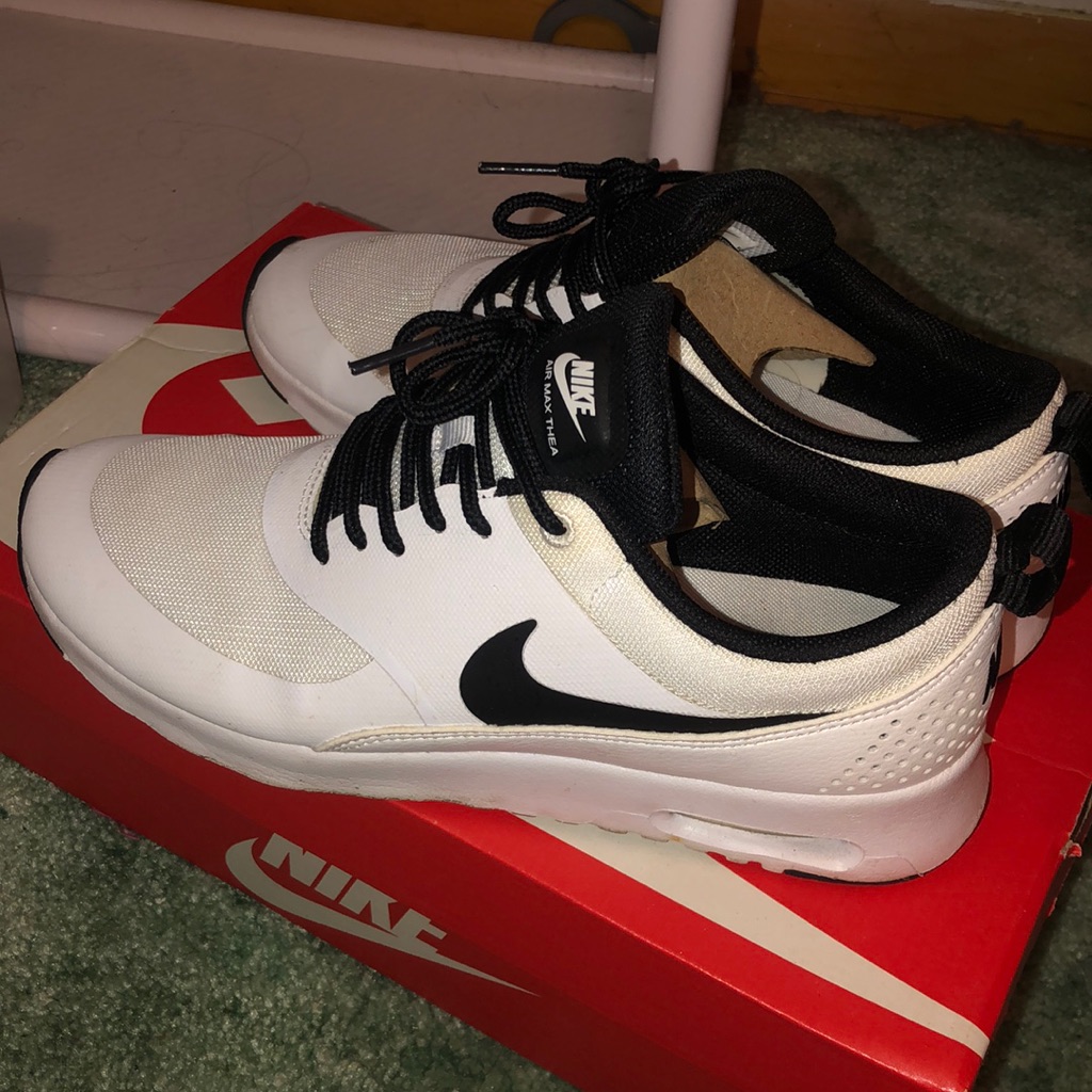 Nike Air Max Thea